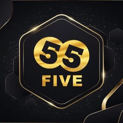 55five App APK Terbaru