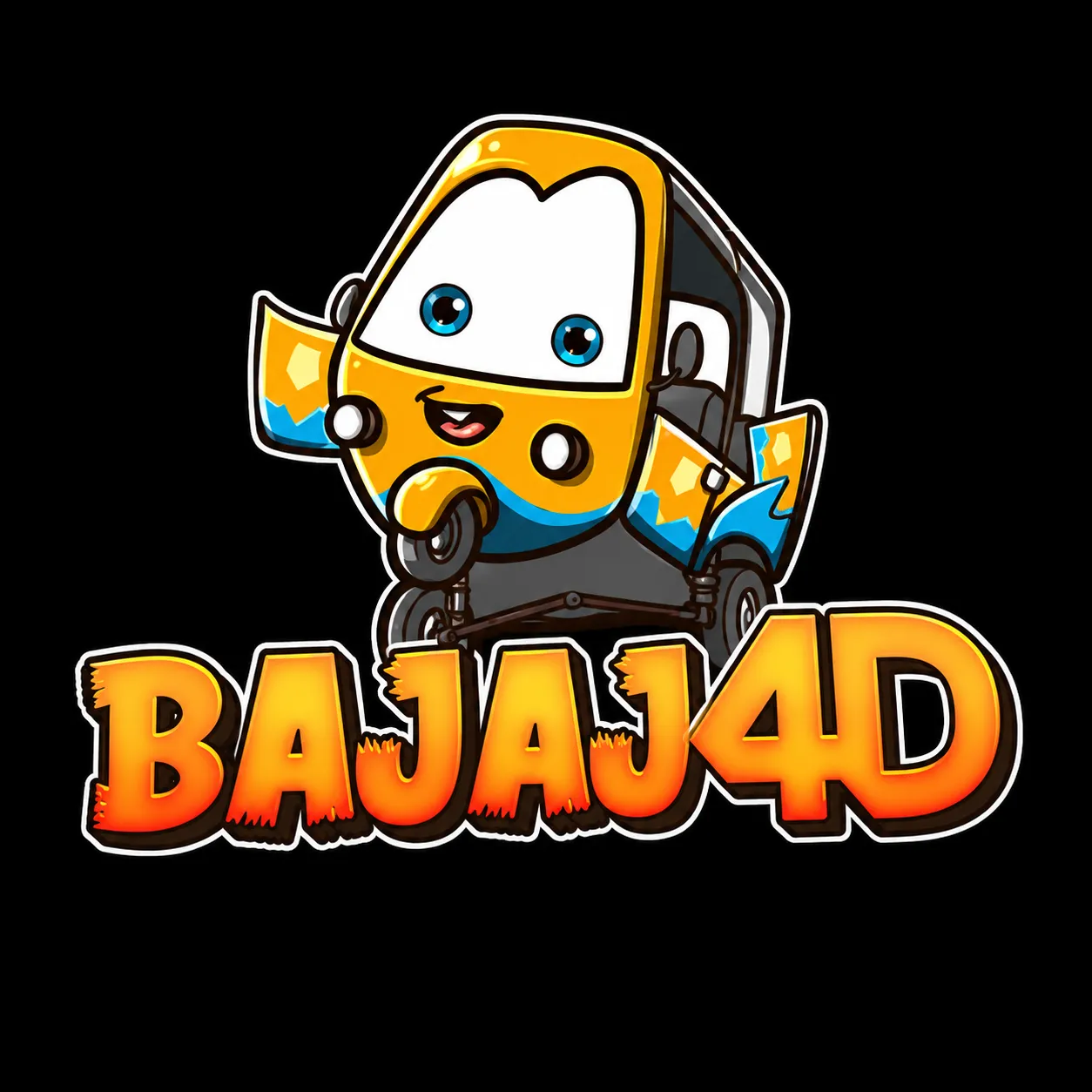 bajaj4d APK Terbaru untuk Android Tanpa Iklan