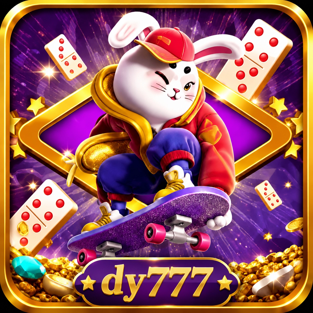 dy777 App APK Terbaru