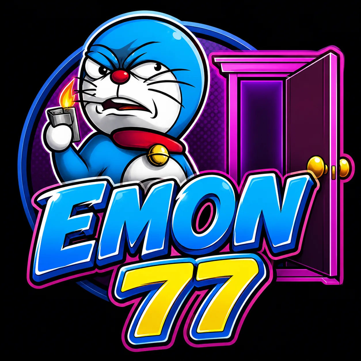Download Aplikasi emon77 Terbaru untuk HP Android