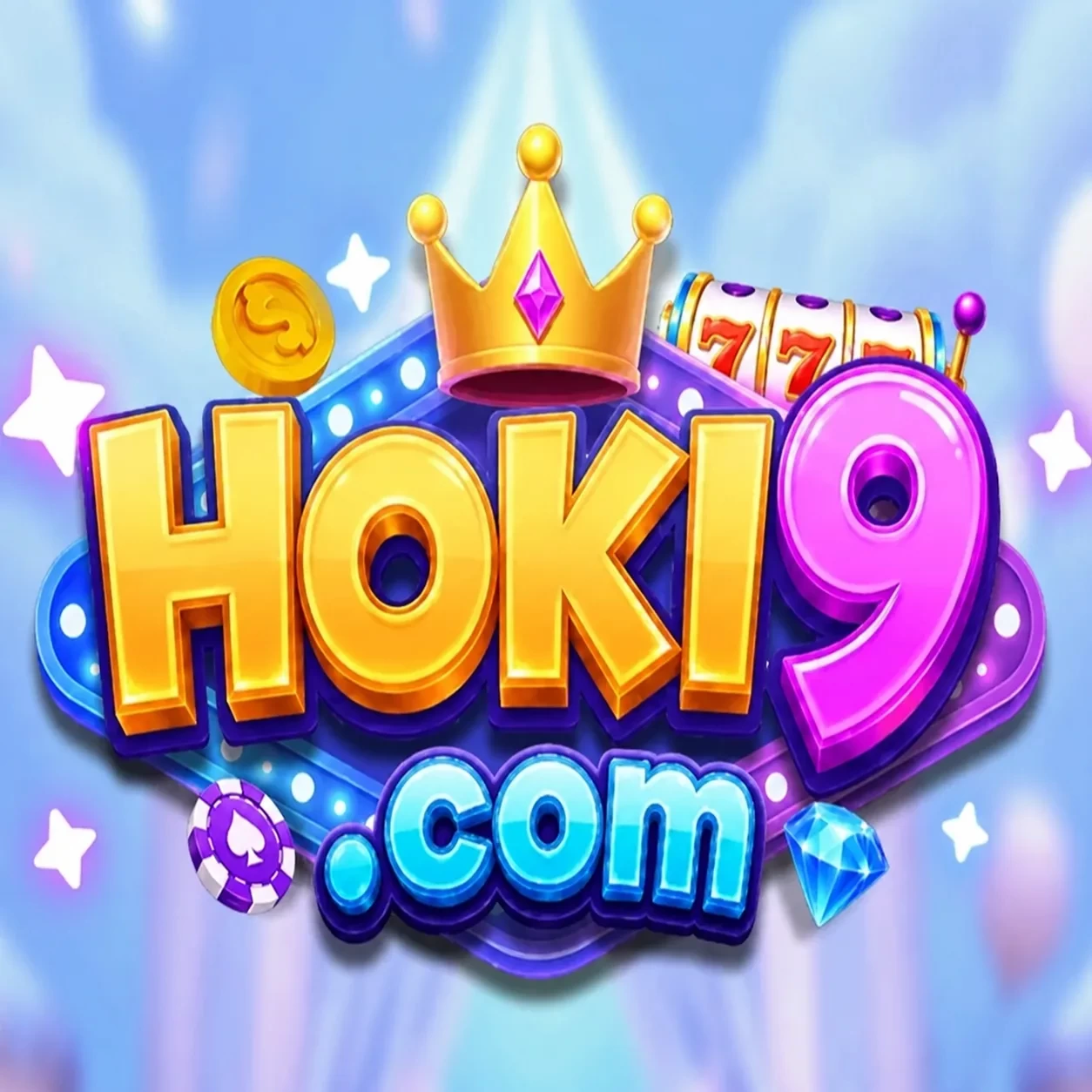 hoki9 Terbaru: Download APK dan Info Lengkap