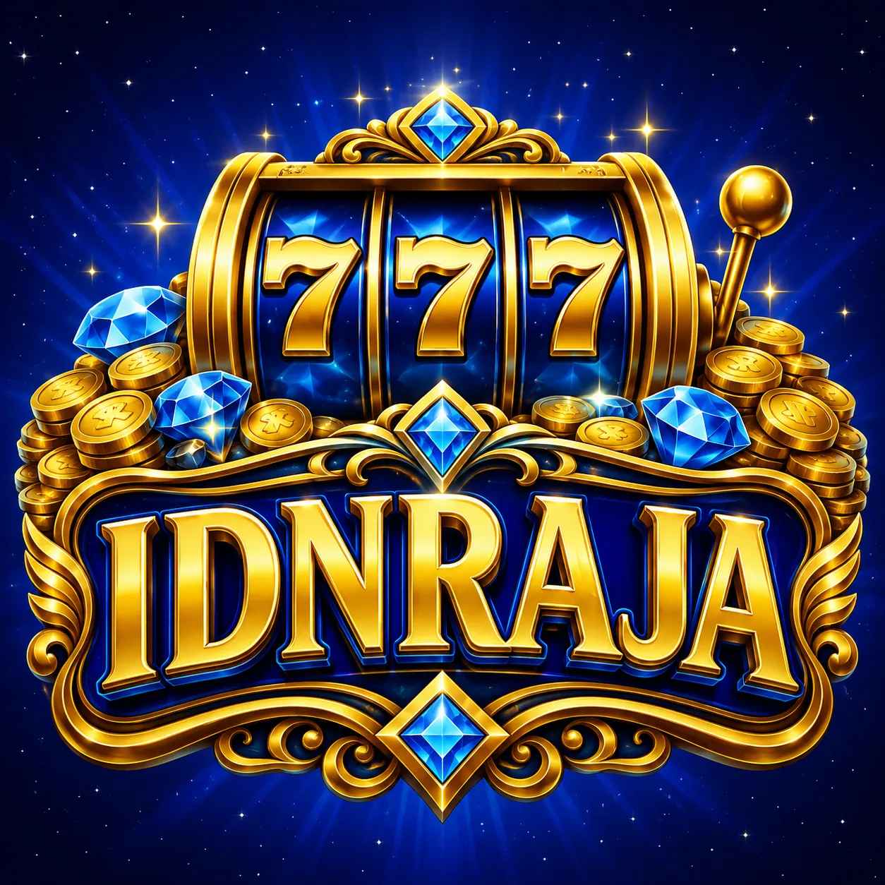 idnraja APK Versi Terbaru untuk Android 2026