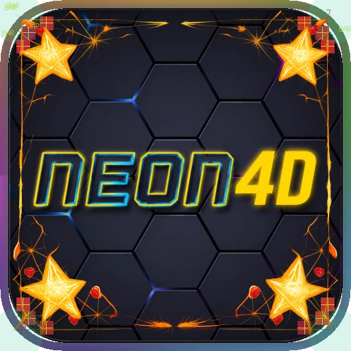 neon4d APK Terbaru 2026 untuk Semua Perangkat