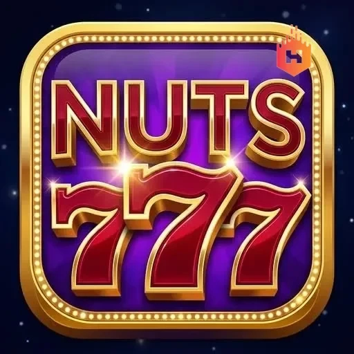 nuts777 App: Info, Rating, dan Link Download