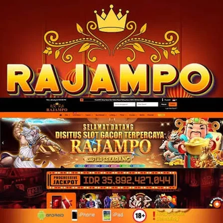 Cara Pasang rajampo di HP Android dengan Benar