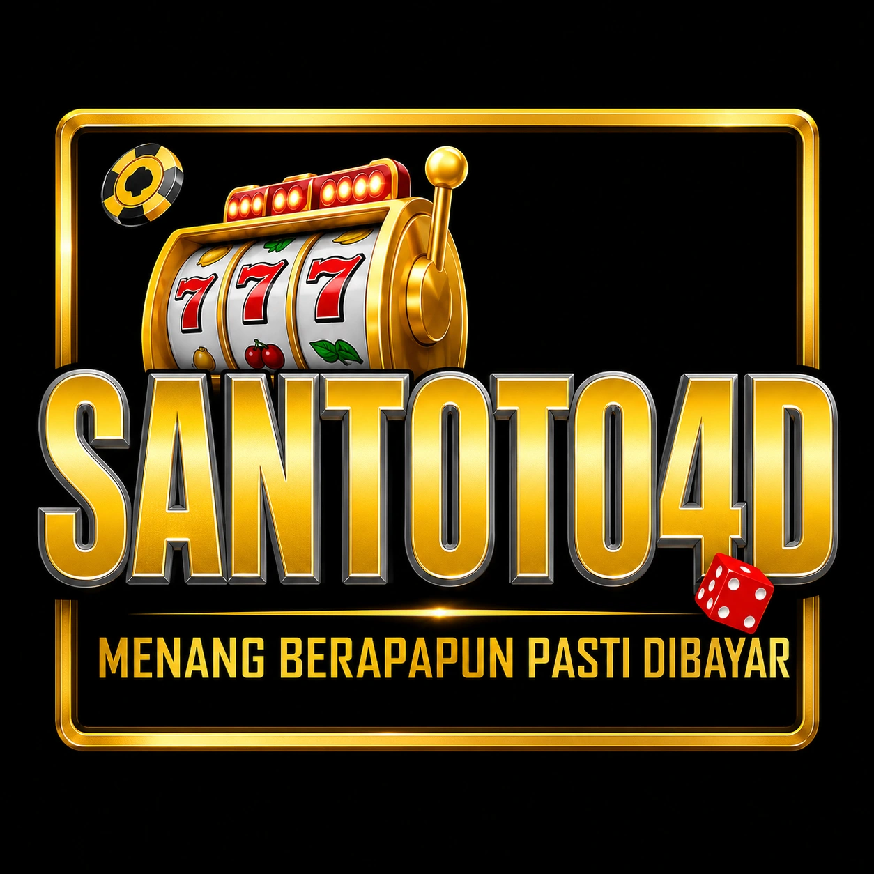Info Aplikasi santoto4d Terbaru dan Cara Download
