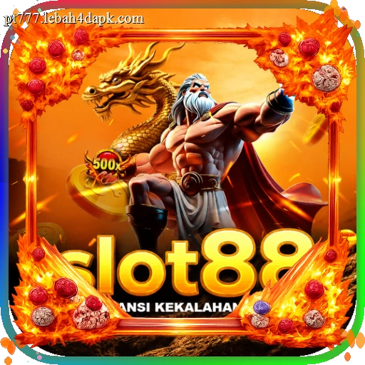 slot88 APK Terbaru dan Aman untuk Diunduh