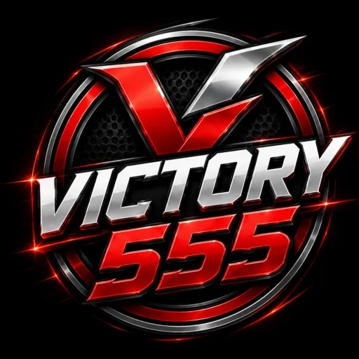 victory555 App APK Terbaru