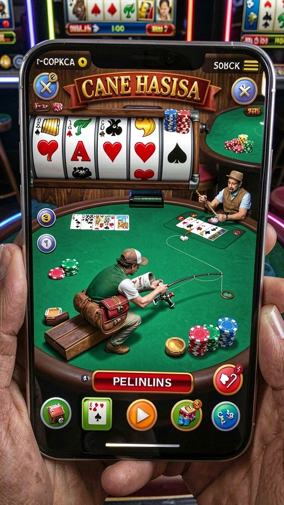 Cara Menggunakan Aplikasi jagotogel untuk Pemula 3