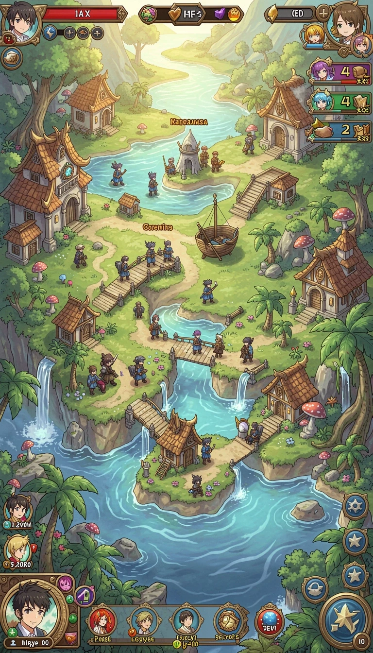 yowestogel APK Terbaru untuk Android Tanpa Iklan 2