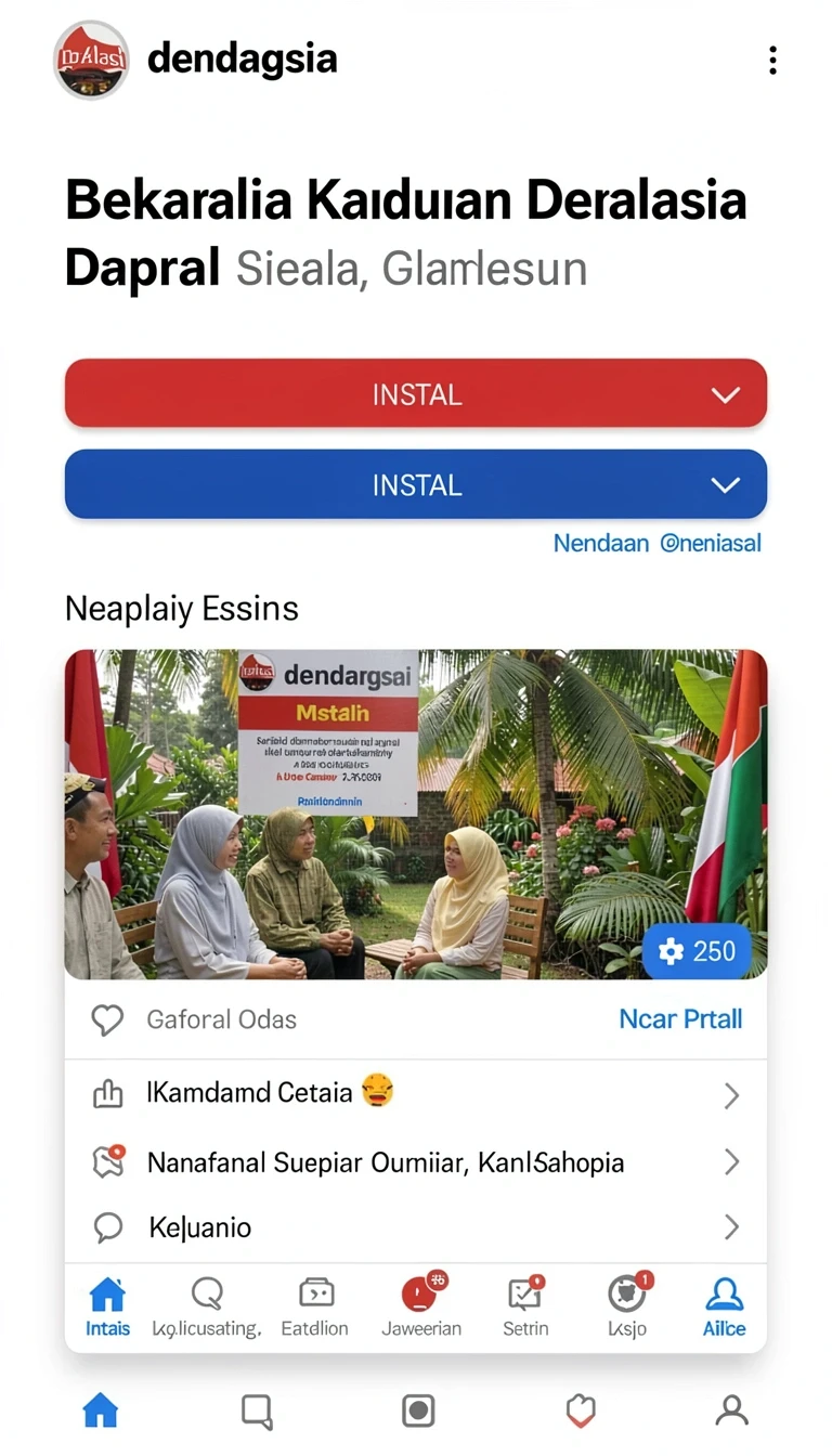 b8vip Terbaru: Review Aplikasi dan Link Unduh