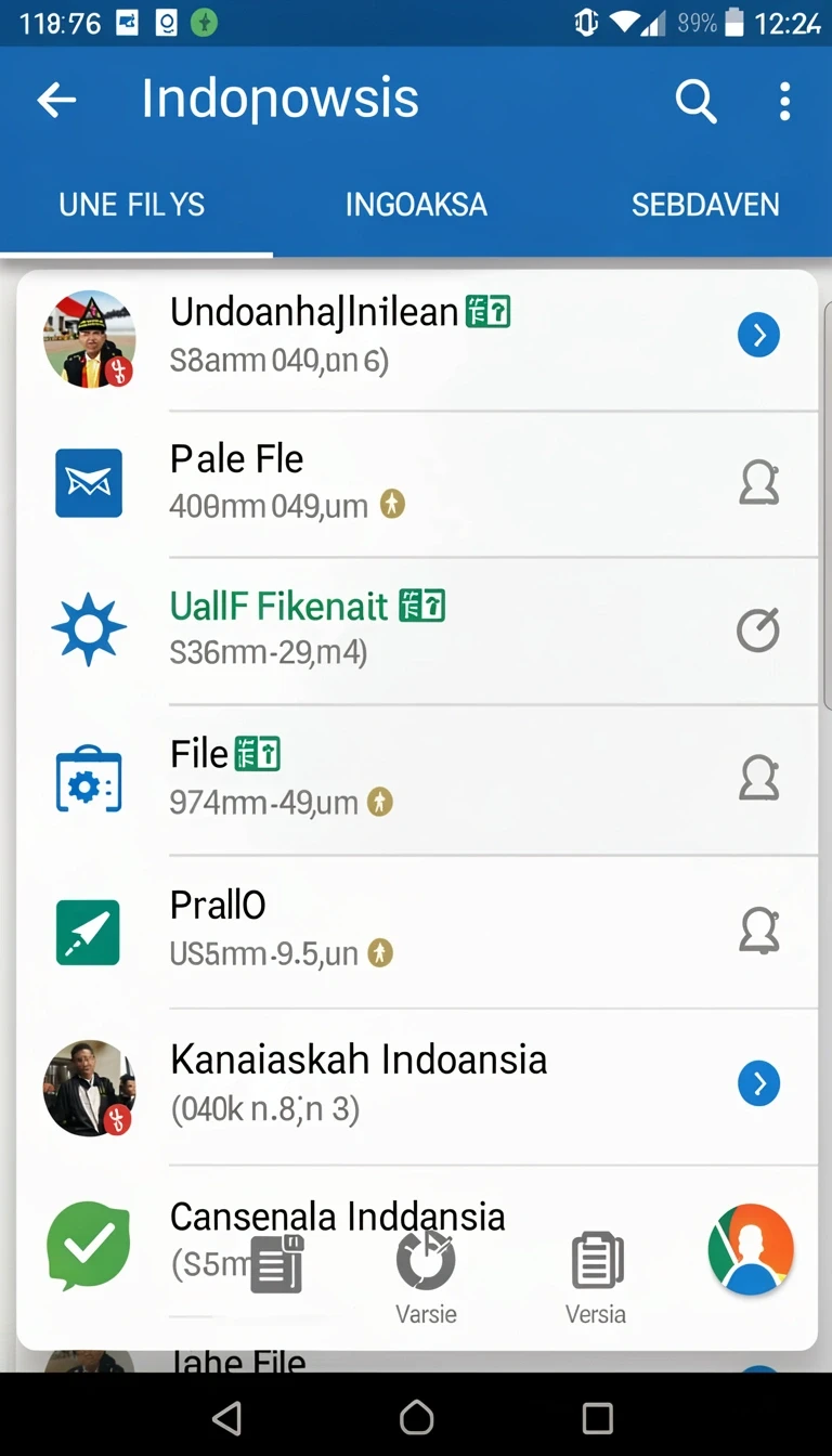 Cara Download dan Instal kekar4d di Android 3