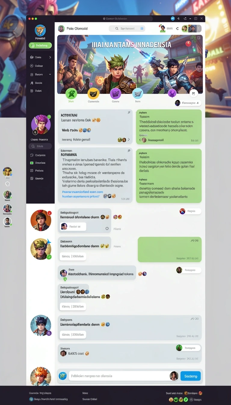 dax69 Versi Terbaru untuk Android Tanpa Ribet