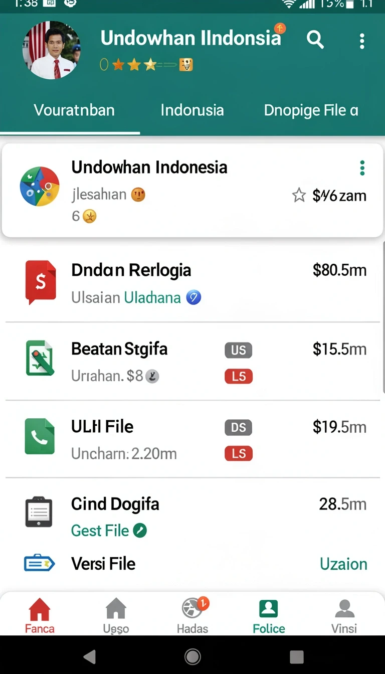 Download koko5000 APK untuk Android 3