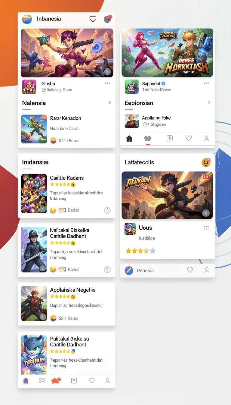 idnseru Versi Terbaru: Apa yang Baru?