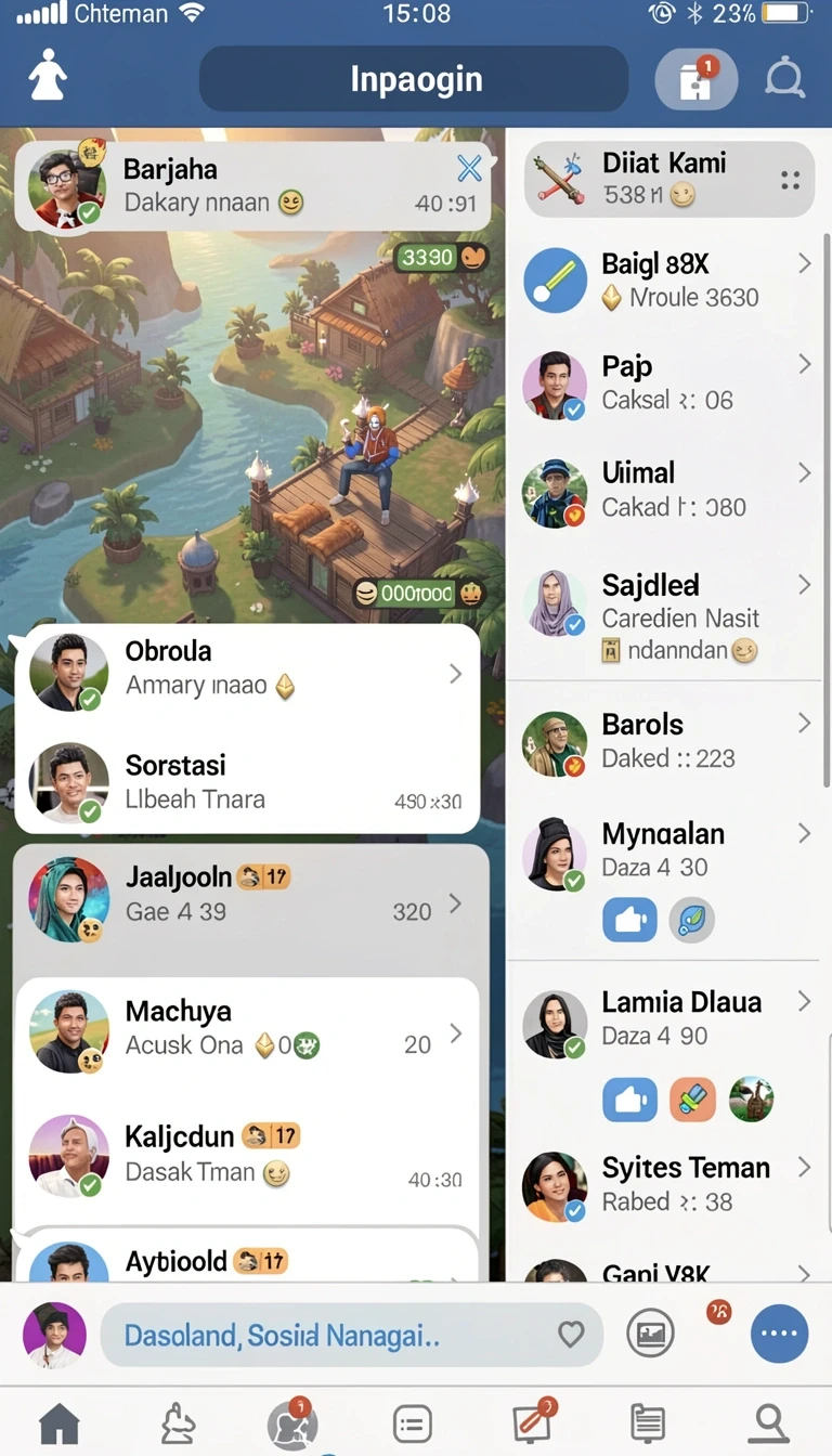 Info Lengkap Aplikasi luckyslots Versi Terbaru 3