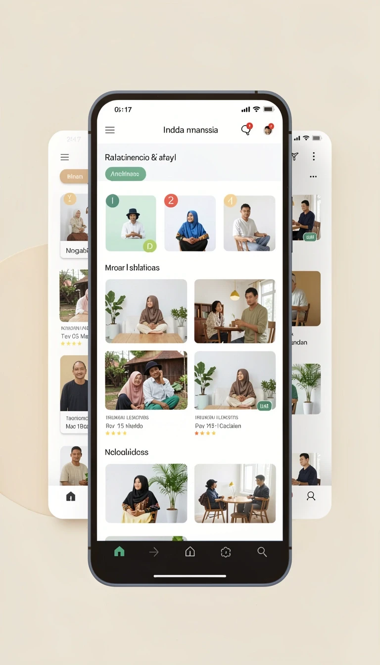kakwin App Terbaru: Fitur Unggulan dan Download 3