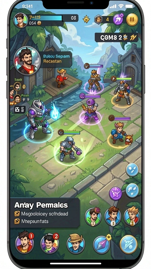 bosswin APK Terbaru dengan Fitur Lengkap 3