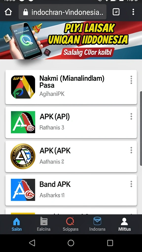 jeeptoto APK: Cara Download dan Instal di Android 3