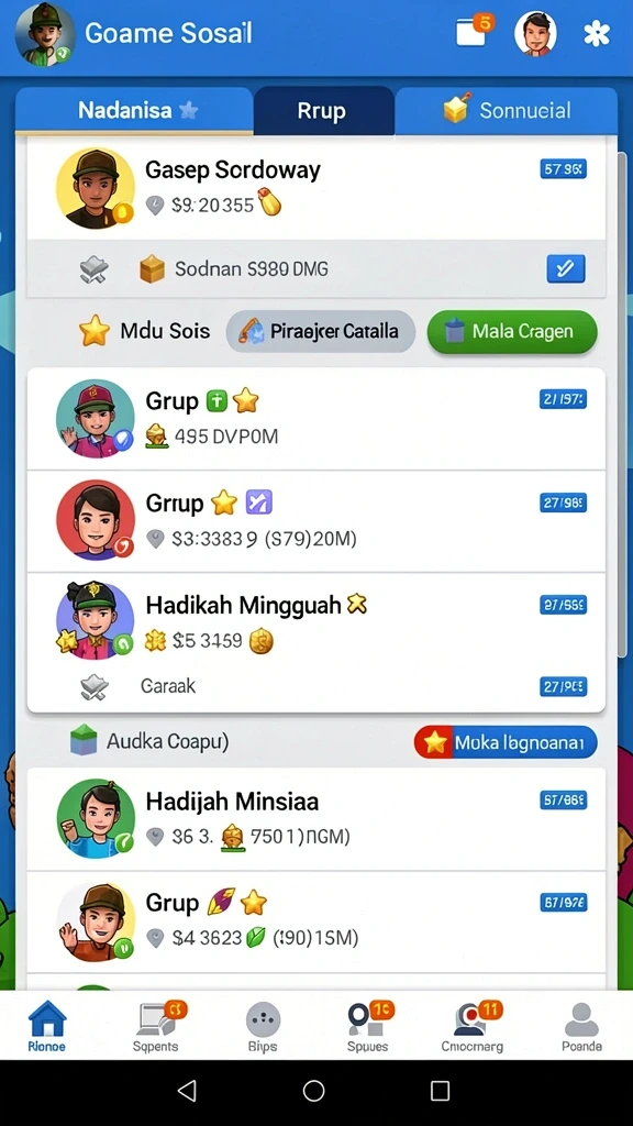 Cara Download dan Instal multibet88 di Android 2