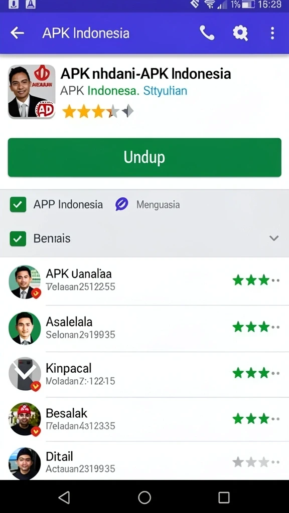 Cara Update Aplikasi wow388 ke Versi Terbaru