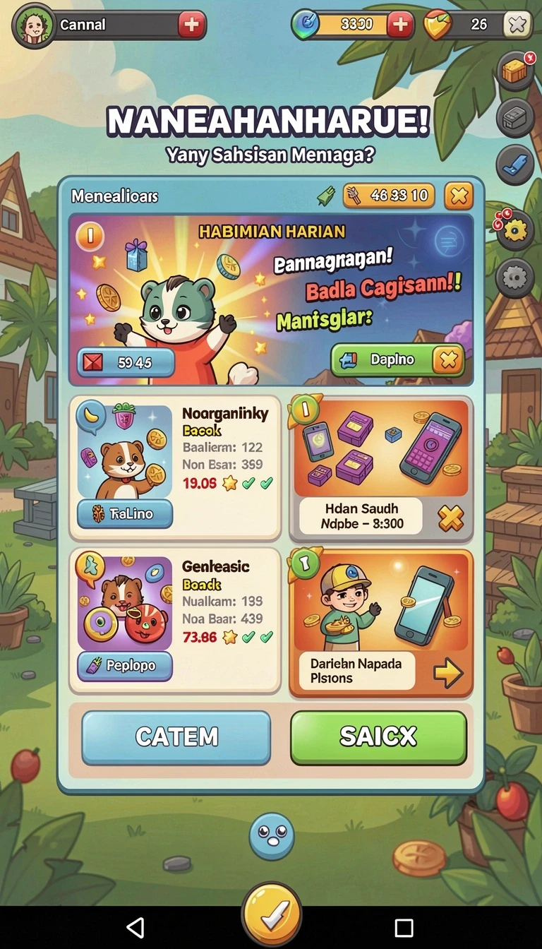 Aplikasi cv777 Resmi: Download dan Instalasi 3