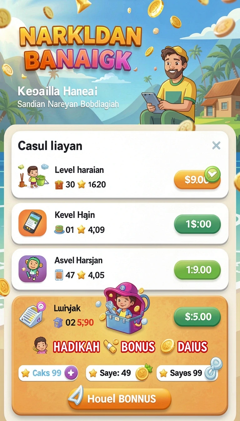 Info Aplikasi air168 Terbaru dan Cara Download