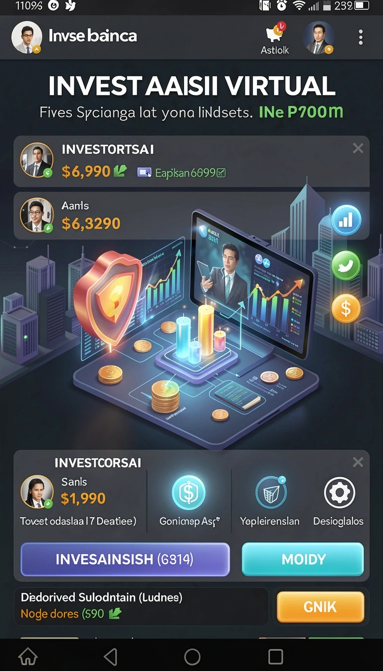 Aplikasi bpo777 Paling Baru untuk Android 3