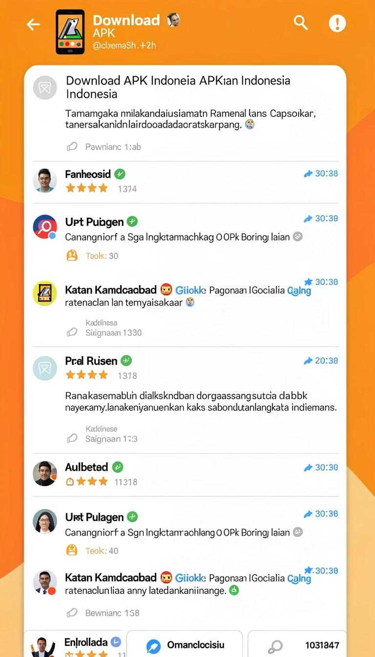 Download Aplikasi rr777 Terbaru untuk HP Android 2
