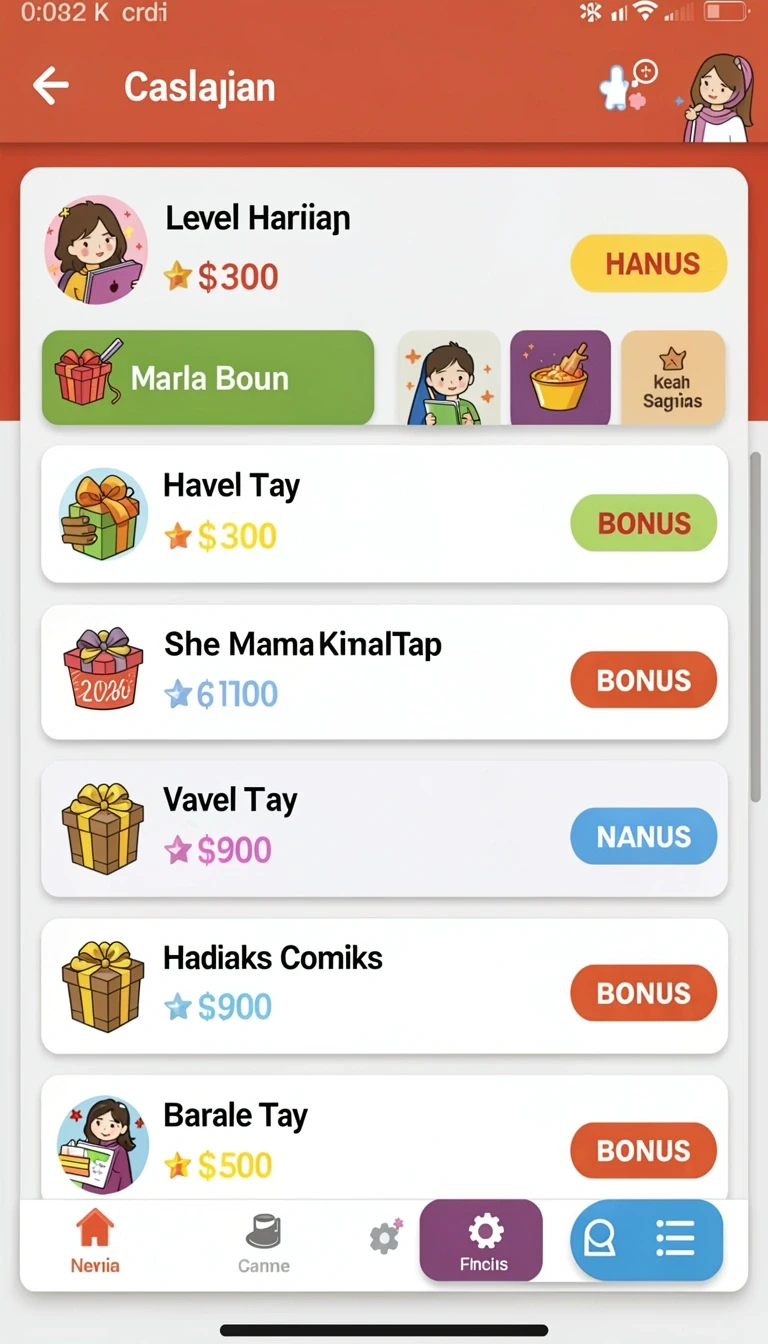 Aplikasi rpvip7 Terbaik untuk Android dan iOS 3