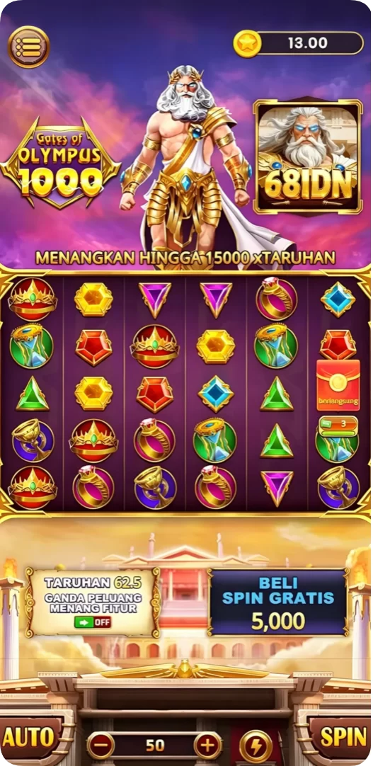 Download mega388 APK Terbaru Full Version 3