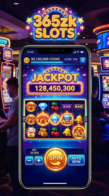 nuts777 App: Info, Rating, dan Link Download 2