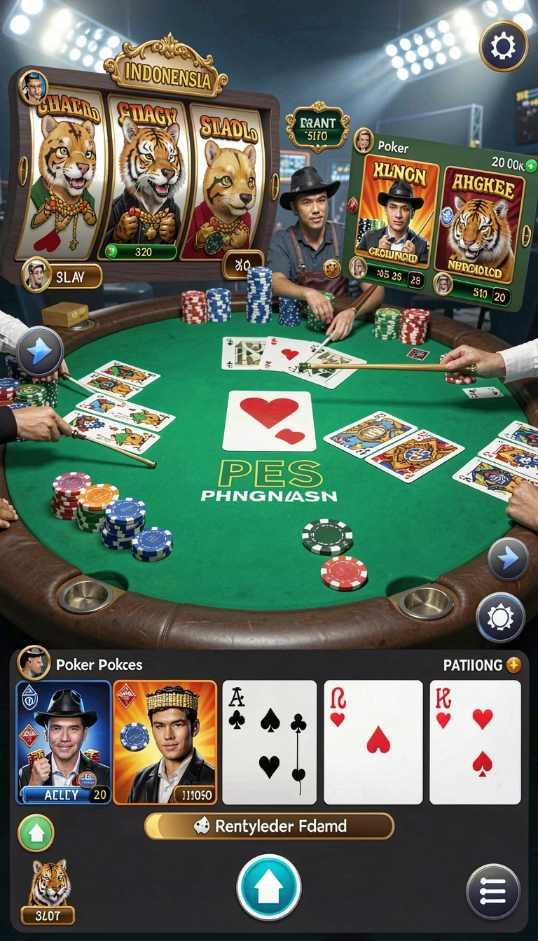 Aplikasi kopi4d Terbaik untuk Android dan iOS 3
