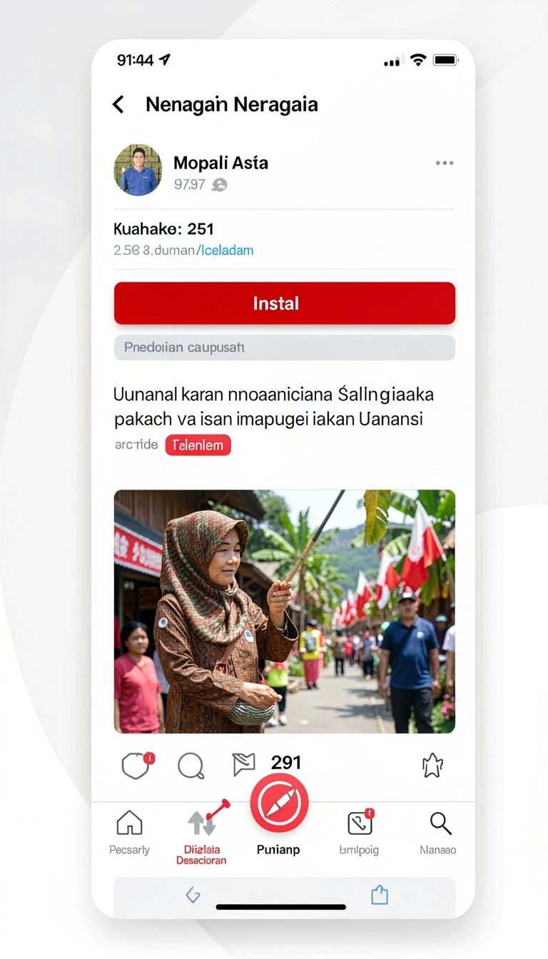 55five App APK Terbaru