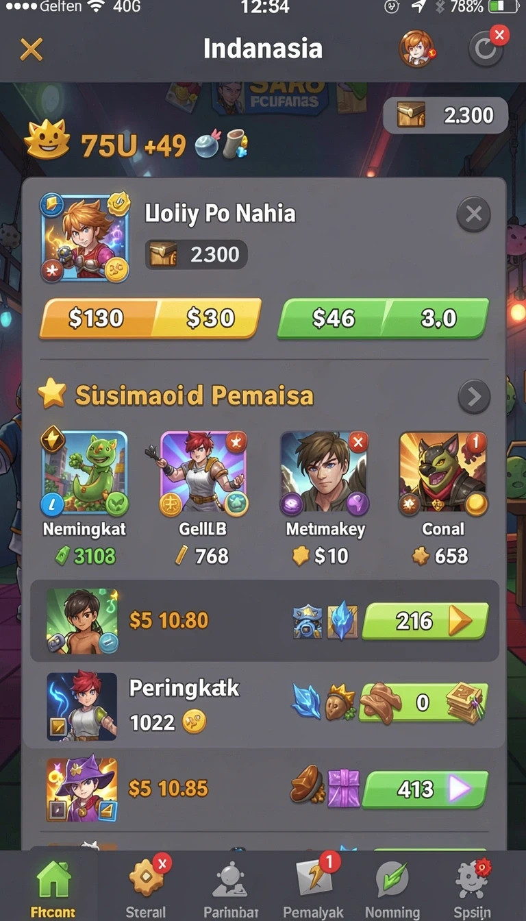 Kelebihan dan Fitur Aplikasi 666j Terbaru 2