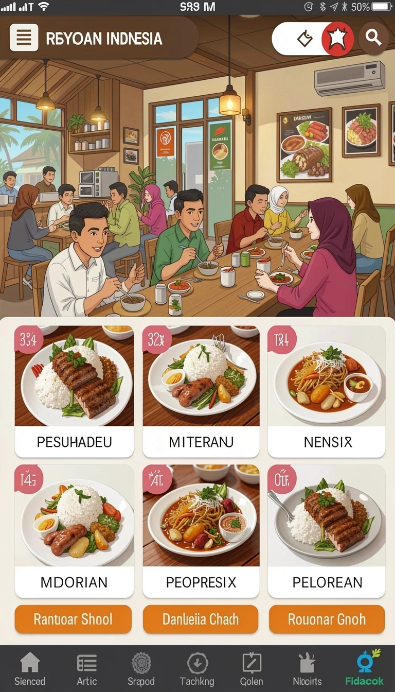 bro138 App APK Terbaru 3