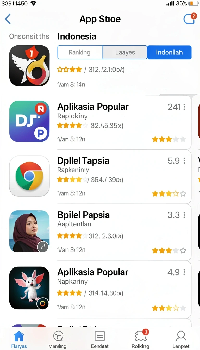 Aplikasi dewajp Terbaru dengan Fitur Terbaik 2