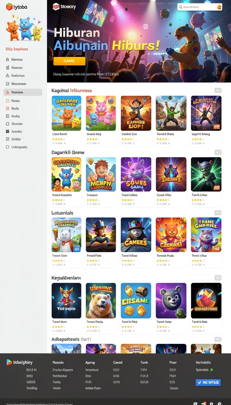 Review Aplikasi lucubet Versi Terbaru 2