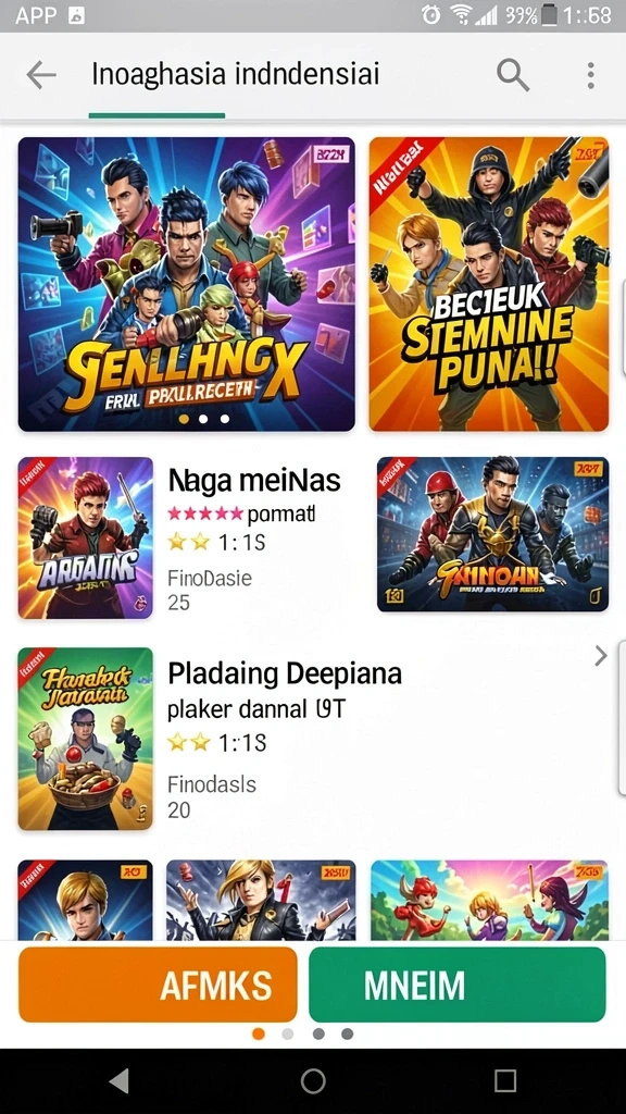 Unduh rp62rp APK Gratis untuk Android