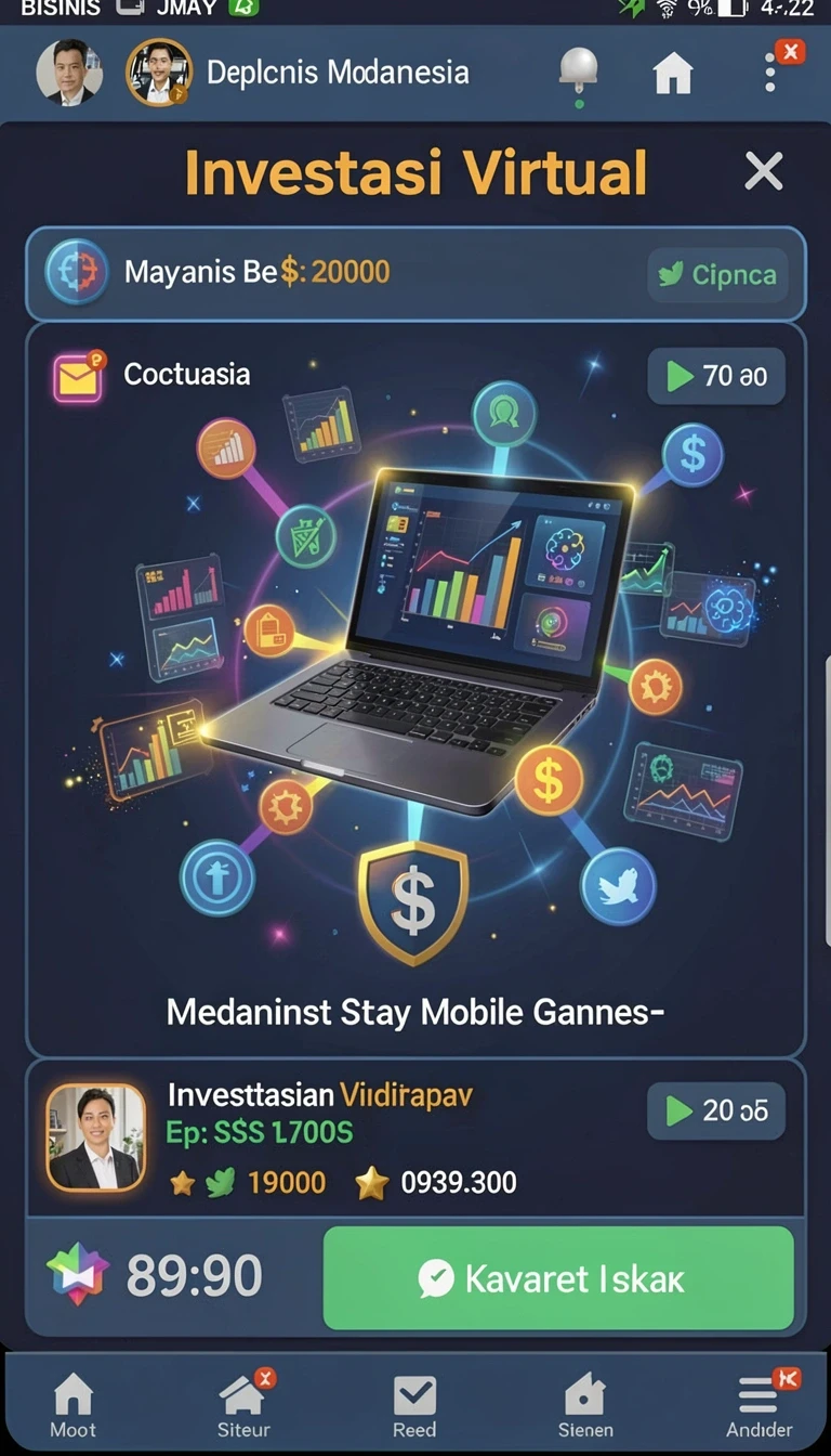 Unduh rp62rp APK Gratis untuk Android 3