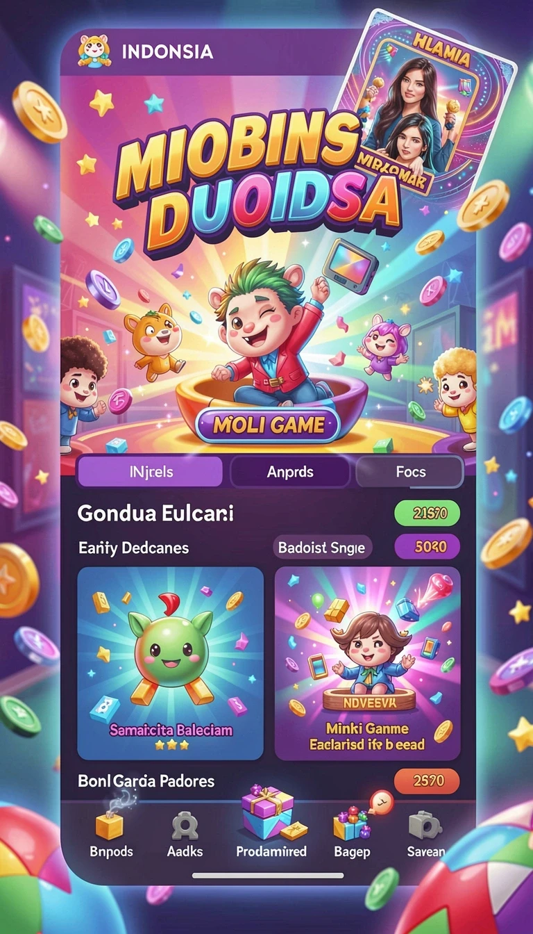 dkk Terbaru untuk Android: Download APK Gratis 3