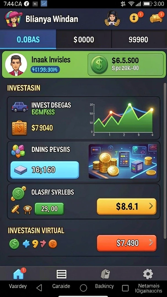 hptoto Versi Terbaru untuk Android Tanpa Ribet 3