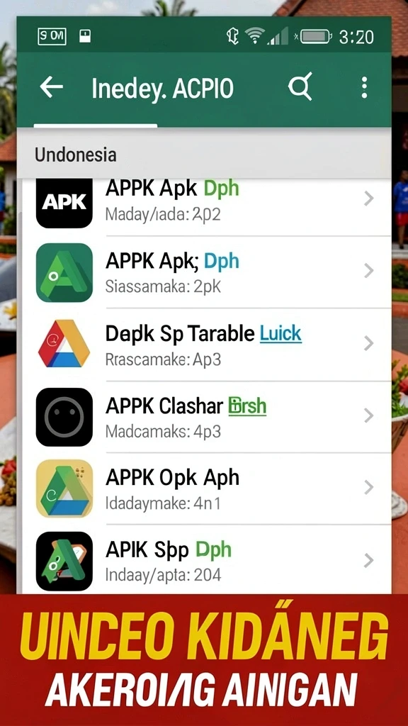 Kelebihan dan Fitur Aplikasi ceritoto Terbaru 3
