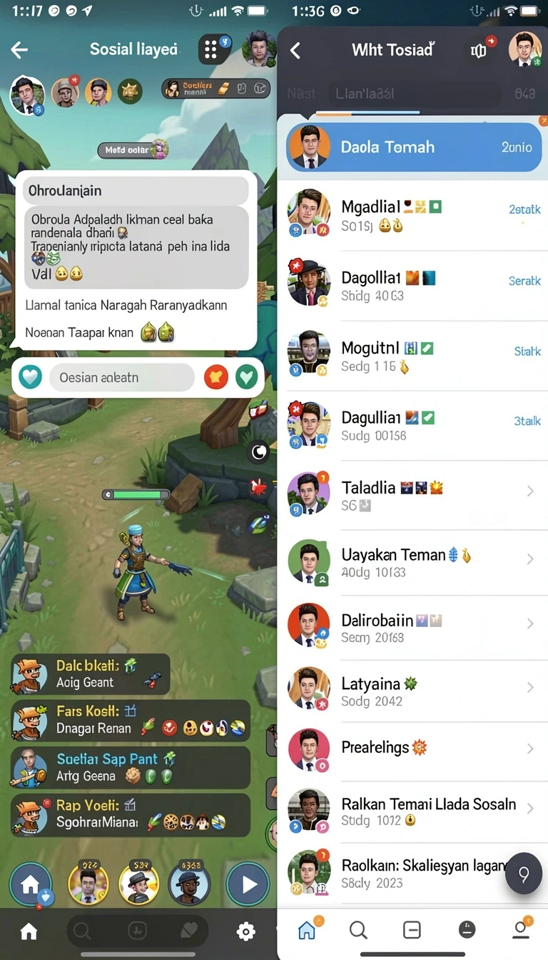 cipung138 Terbaru untuk Android: Download APK Gratis 3