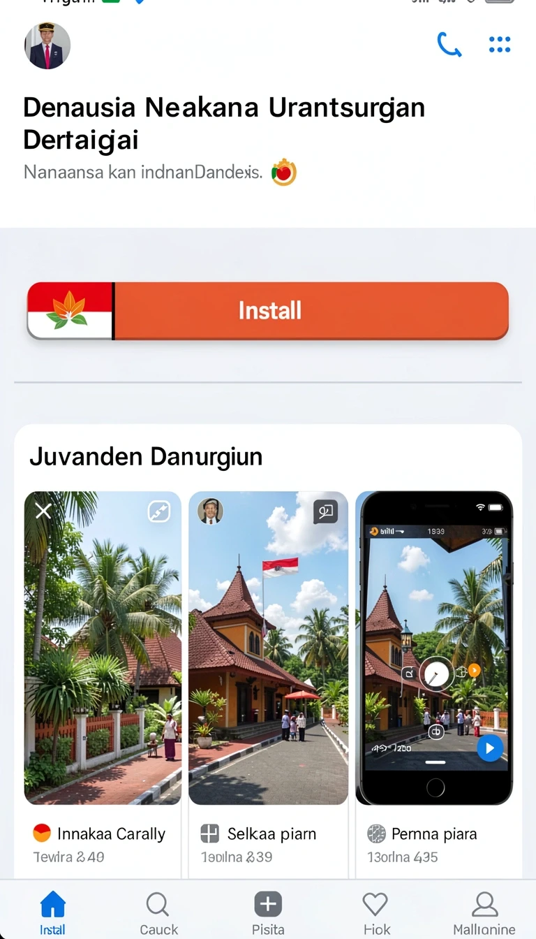 Review Lengkap Aplikasi vegas338 Terbaru
