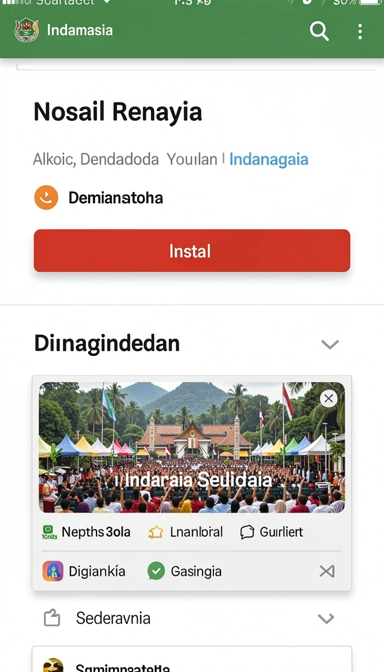 Info Aplikasi jkt88 Terbaru dan Cara Download