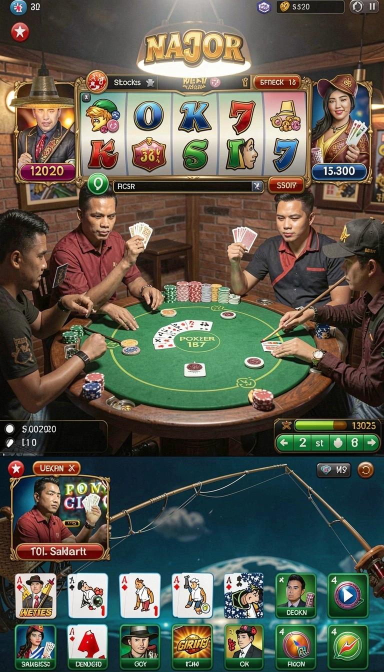 Cara Pasang svip777 di HP Android dengan Benar 2