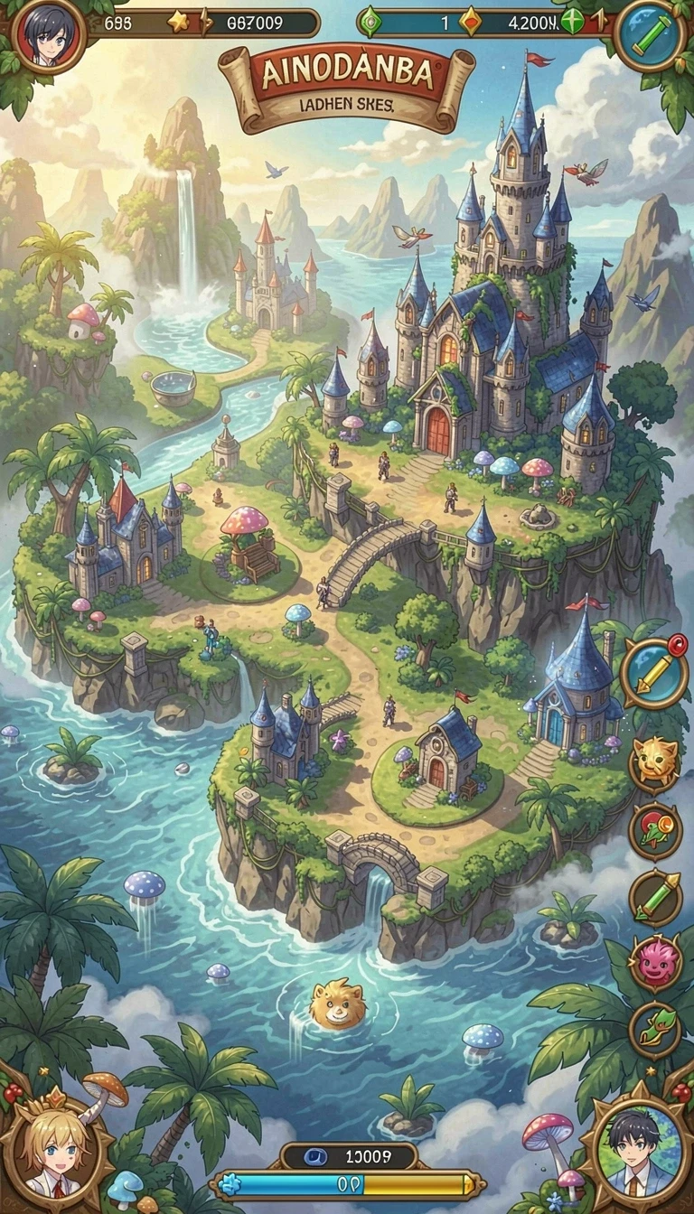 spingila APK: Fitur, Ukuran, dan Link Download