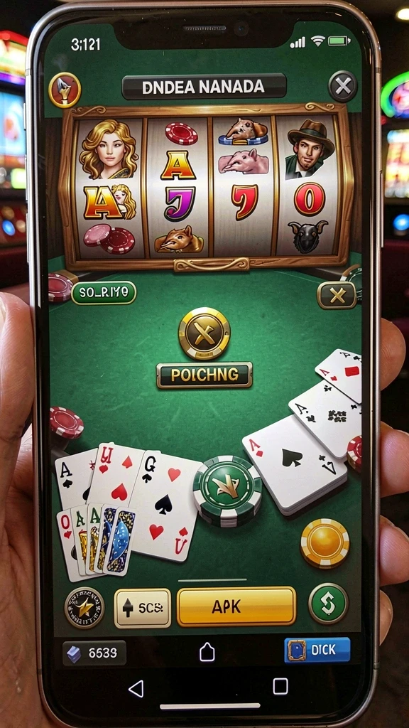 Download Aplikasi Juara666 Terbaru untuk HP Android