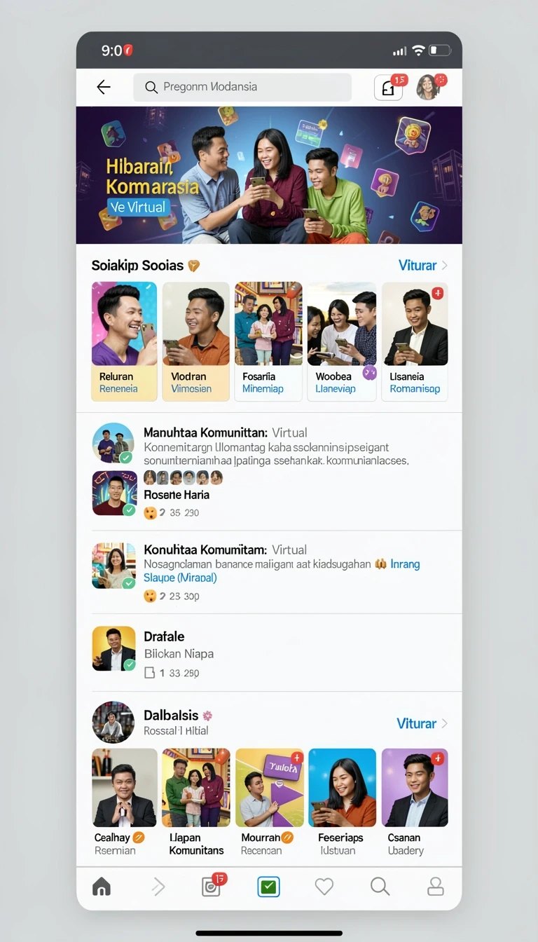 Download 77rl APK Terbaru Full Version
